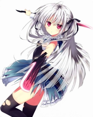 ニーソ画像で今夜もイチャラブ妄想！「やっ♥ダメェ♥そこぉ♥そこいじめないでぇ♥」