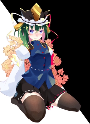 東方 ワンドロまとめ 2018/09/08分 40枚