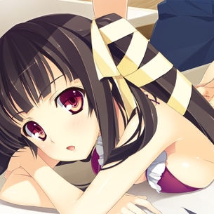二次元美少女のエロカワ画像をひたすら貼っていく vol.634