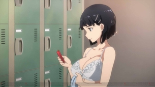 ソードアート・オンラインで一発ヌキたい