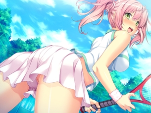 二次元美少女のエロカワ画像をひたすら貼っていく vol.507
