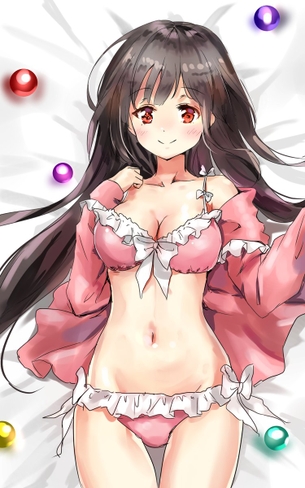 東方 ワンドロまとめ 2018/07/05分 50枚