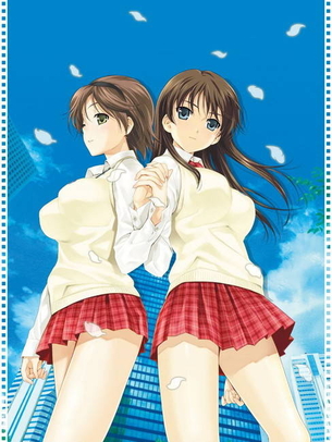 巨乳・爆乳のエッチな画像見たいよね？