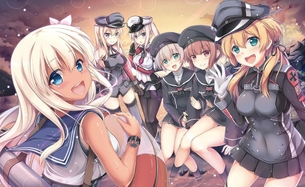 艦これ壁紙画像 その131 50枚