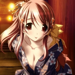 七夕なので、夏らしい二次元浴衣美少女の画像まとめ。 vol.2