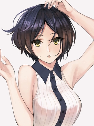 【二次・ZIP】もみやでことデレマス速水奏ちゃんの画像まとめ100枚