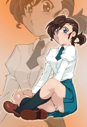 【二次・ZIP】偶然もわざとも嬉しいパンチラ美少女の虹画像