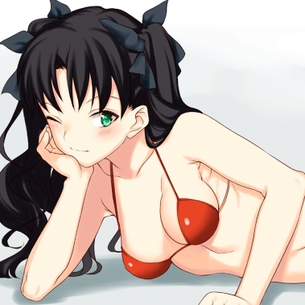 二次元美少女のエロカワ画像をひたすら貼っていく vol.516