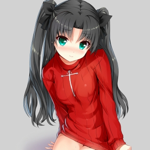 二次元美少女のエロカワ画像をひたすら貼っていく vol.512