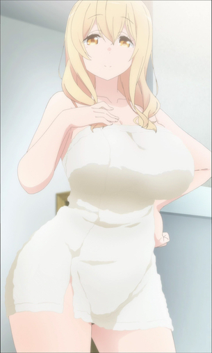 【夏アニメ】『すのはら荘の管理人さん』1話、これもエチエチやないか！！！！期待！！！！