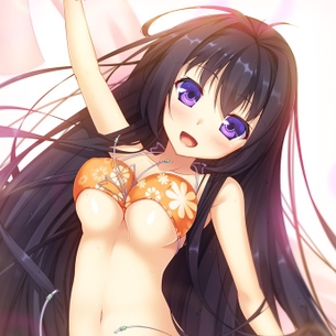 二次元美少女のエロカワ画像をひたすら貼っていく vol.504