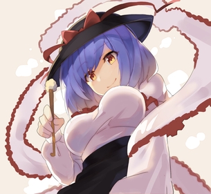 東方 ワンドロまとめ 2018/07/03分 45枚