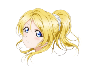 【エロコラ素材】エロコラに使える『アニメキャラの顔素材 』その26