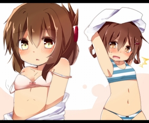 二次元美少女のエロカワ画像をひたすら貼っていく vol.508