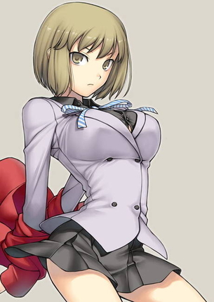 こんなにエロ過ぎる巨乳・爆乳の画像は反則です！