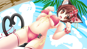 東方画像色々 その280 50枚