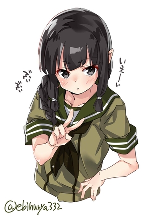 【二次・ZIP】ゆるゆる艦娘の北上さまの画像まとめ100枚《艦隊これくしょん》