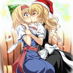 二次元美少女のエロカワ画像をひたすら貼っていく vol.517