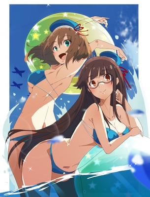 艦これ画像色々 その259 50枚
