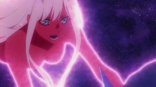ダーリン・イン・ザ・フランキス第24話「わたしを離さないで」 アニメ キャプチャー画像