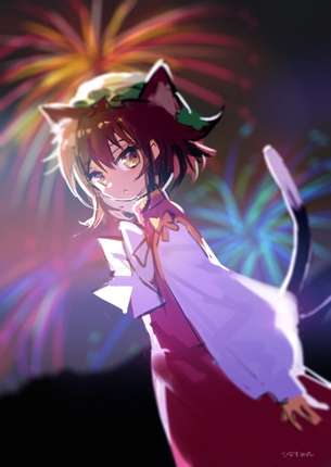 東方 ワンドロまとめ 2018/07/01分 50枚