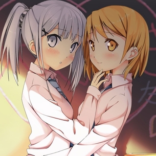 二次元美少女のエロカワ画像をひたすら貼っていく vol.514