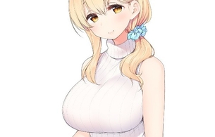 『すのはら荘の管理人さん』春原彩花のエロすぎるおっぱいの等身大フィギュア199万円