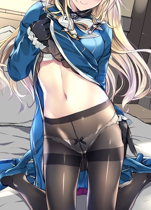 艦これのえろかわ画像詰め合わせ vol.2