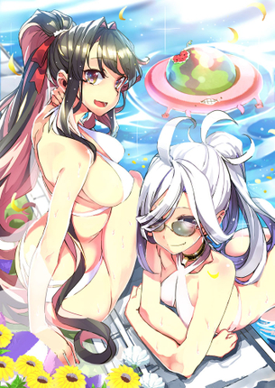 艦これ画像色々 その295 50枚