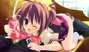 オナホの二次エロ画像まとめ