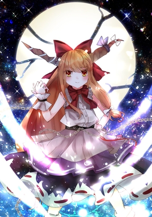 東方 ワンドロまとめ 2018/11/21分 50枚
