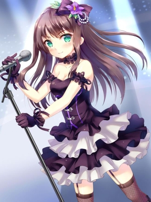 ガーターベルトのエロ画像でヌきたい奴らは集まれ！