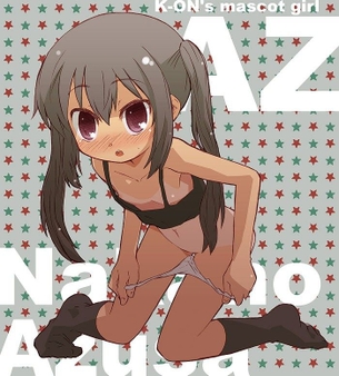 【けいおん！】あずにゃんの画像フォルダを公開する！