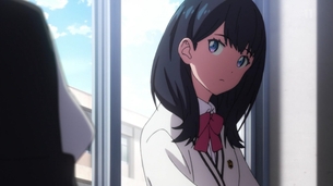 『SSSS.GRIDMAN（グリッドマン）』8話、六花の評価下がりすぎwwwww