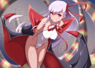 Fateのエロ画像
