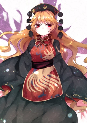 東方 ワンドロまとめ 2018/11/04分 50枚