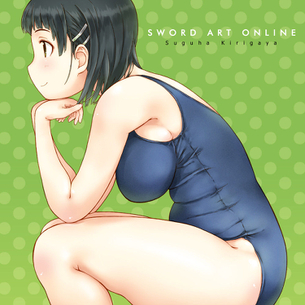 スク水のエロ＆萌え画像まとめ！