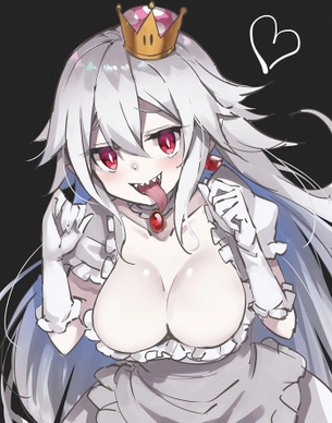 即ヌキ！ぐうシコな「スーパーマリオ」系激レア画像www【エロ画像】