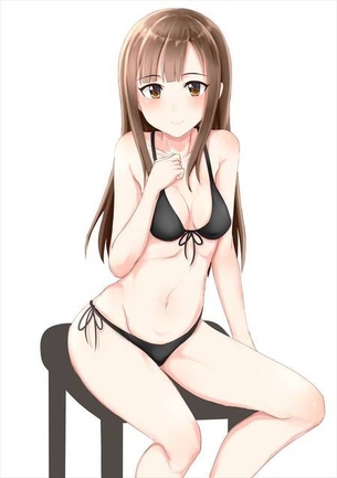 アイドルマスターシンデレラガールズのオナネタ画像を集めたよー！！