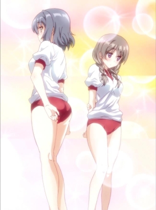 体操服・ブルマのオナネタ画像を集めたよー！！