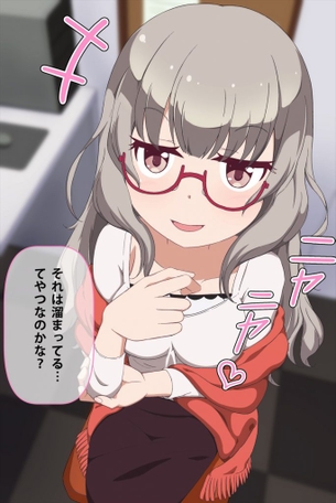 セリフ付きの高画質なエロ画像を探してみました！