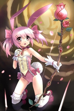 バニーガールは最高だぜぇぇ！！ってなるエロ画像