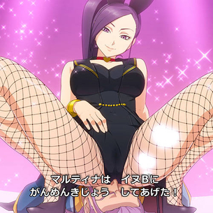 【ドMホイホイ画像www】美少女ヒロイン達にドS責めされたりしちゃってるpart45