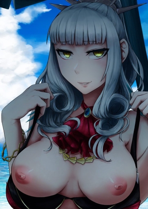Fateのエロ画像補給中！