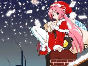 二次元美少女のエロカワ画像をひたすら貼っていく vol.803