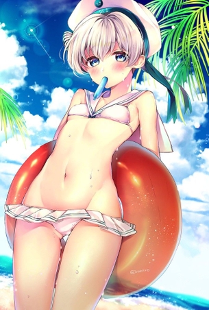 艦これ画像色々 その298 50枚