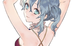 『ガストカレンダー2019』でエロいネルケやアーナスなどのえっちな描き下ろしイラスト！