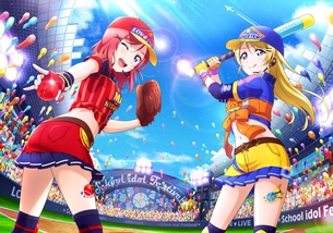 【ラブライブ！】μ's（ミューズ）メンバーの厳選エロ画像 トータル181弾目