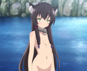 【異世界魔王と召喚少女の奴隷魔術】シェラちゃんやレムちゃんなどのエロ画像萌画像 その4