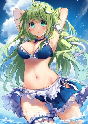 東方画像色々 その296 50枚
